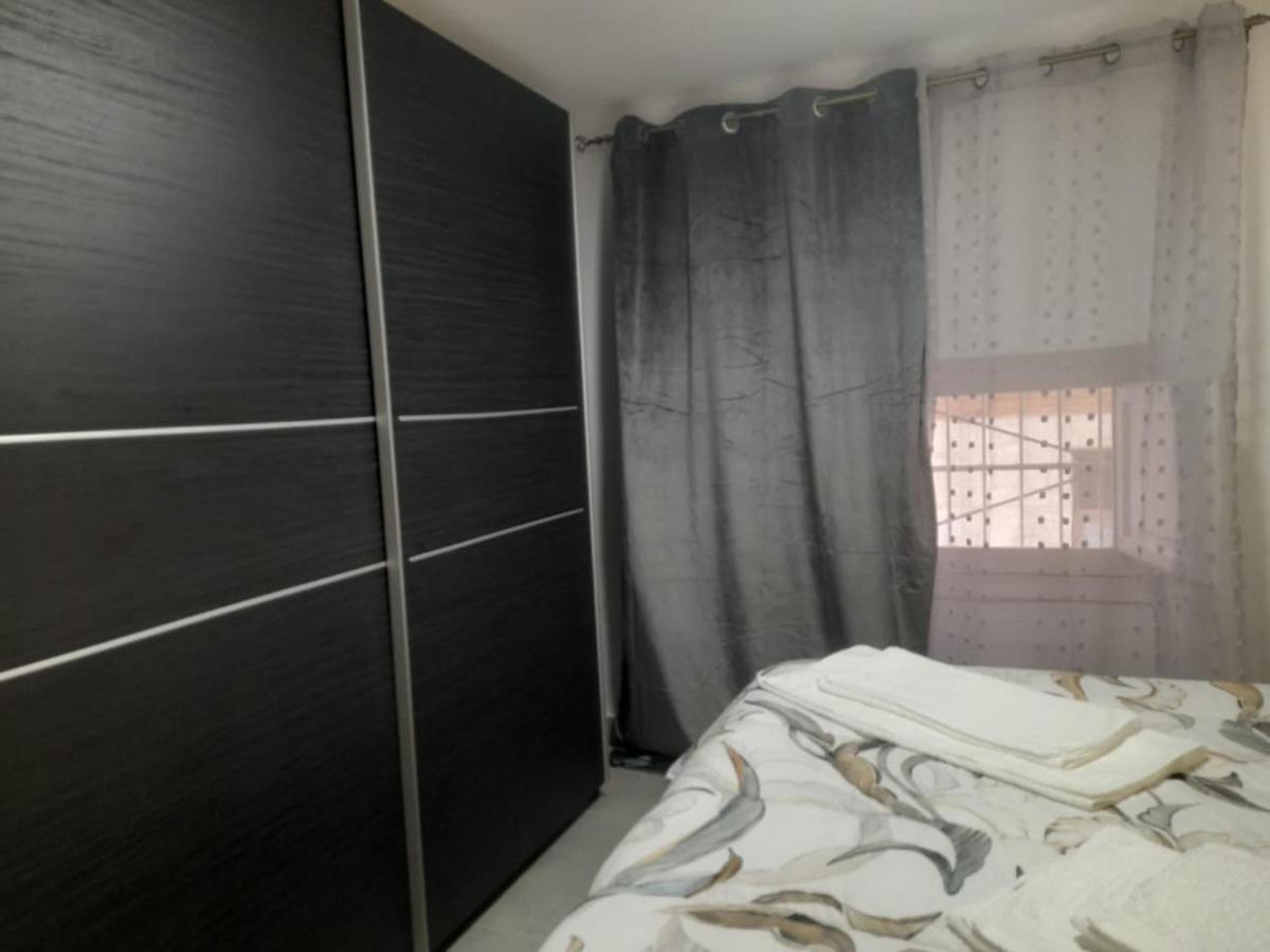 Esperanza 10 Appartement Alicante Buitenkant foto