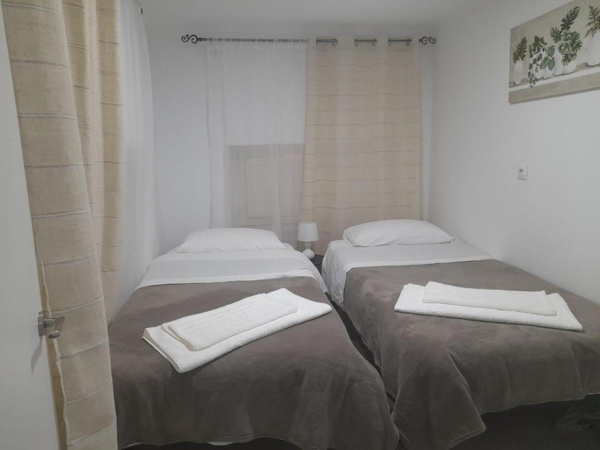 Esperanza 10 Appartement Alicante Buitenkant foto