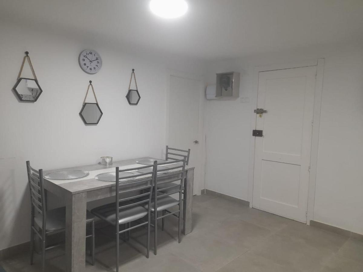 Esperanza 10 Appartement Alicante Buitenkant foto