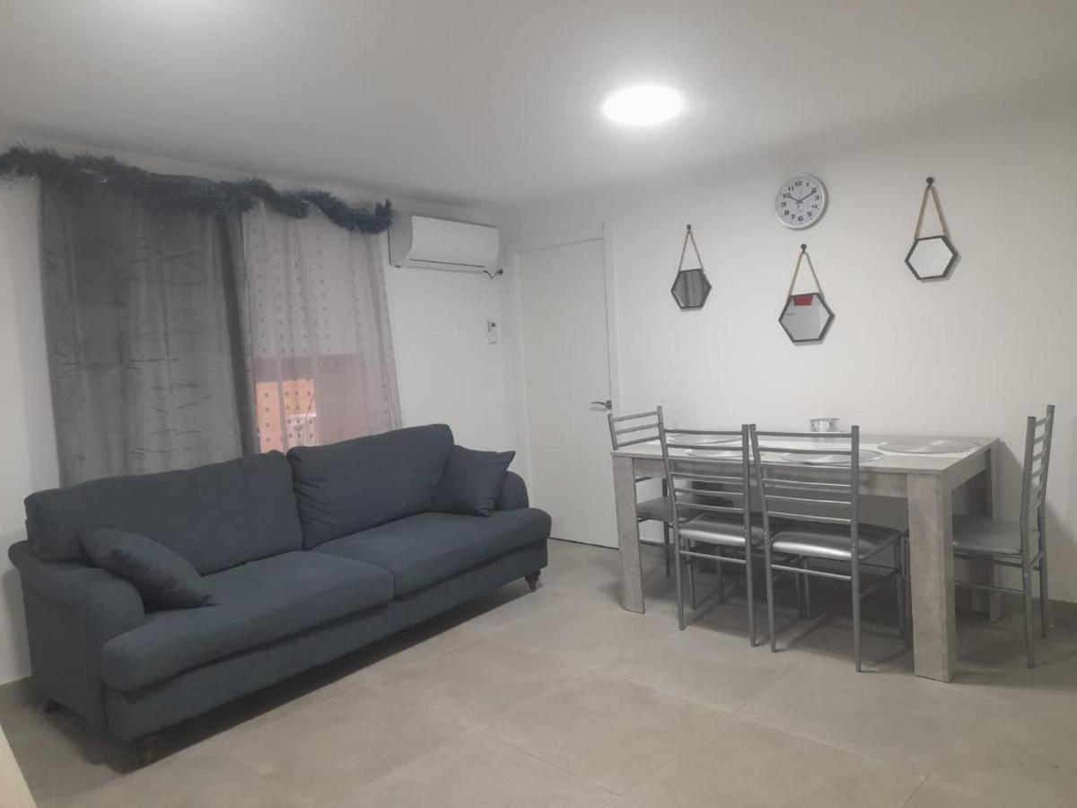 Esperanza 10 Appartement Alicante Buitenkant foto