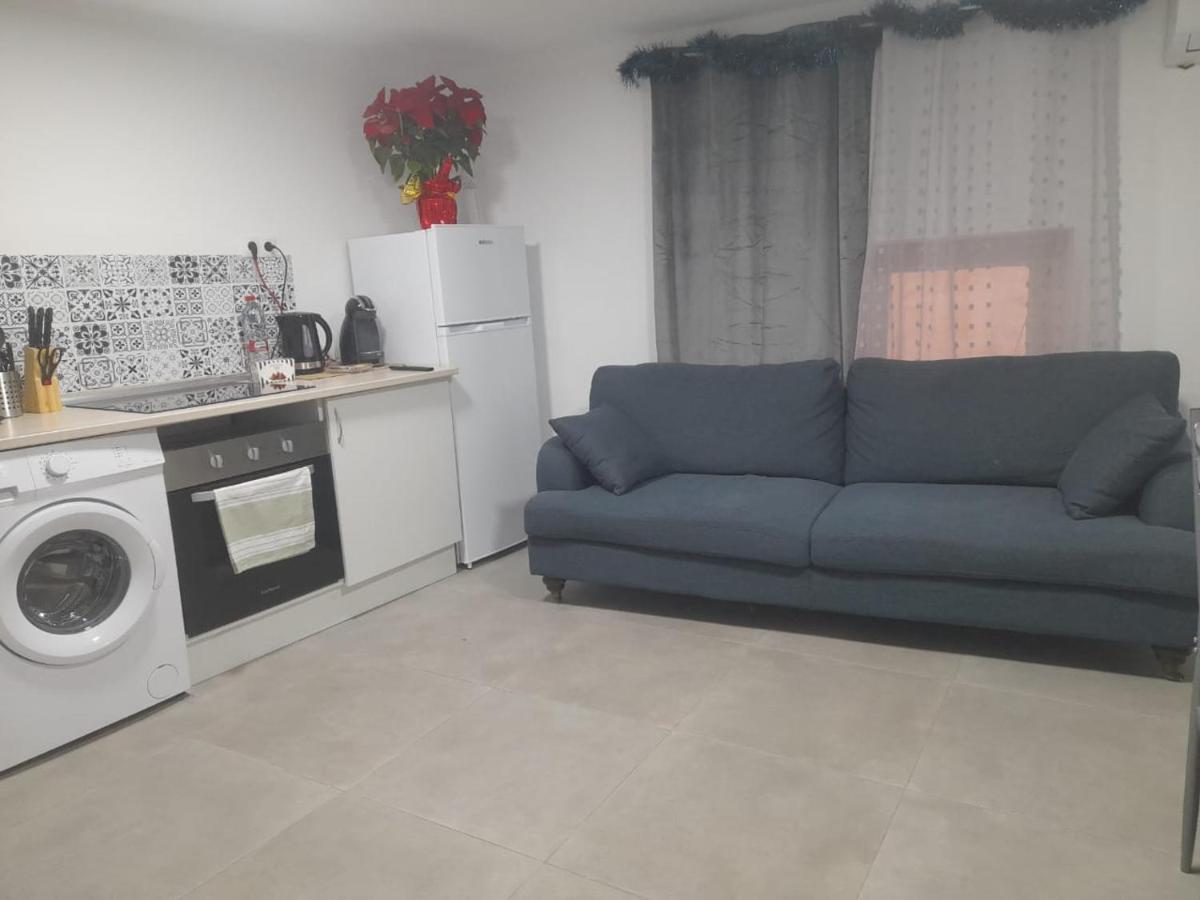 Esperanza 10 Appartement Alicante Buitenkant foto