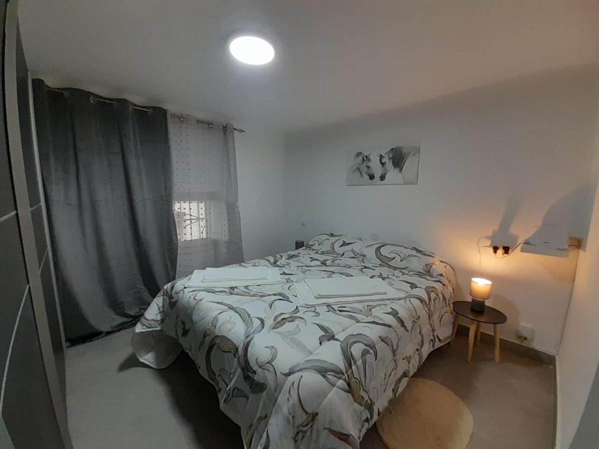 Esperanza 10 Appartement Alicante Buitenkant foto