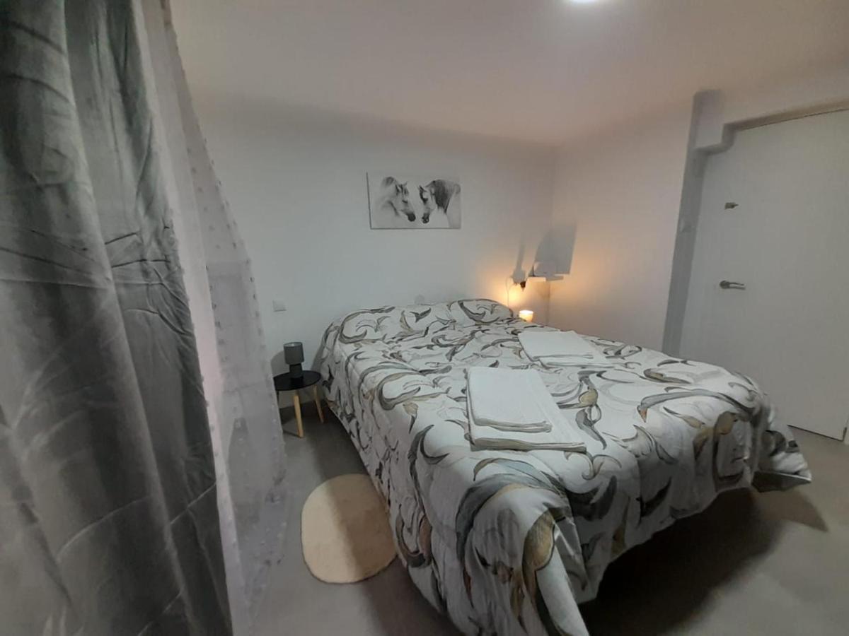 Esperanza 10 Appartement Alicante Buitenkant foto