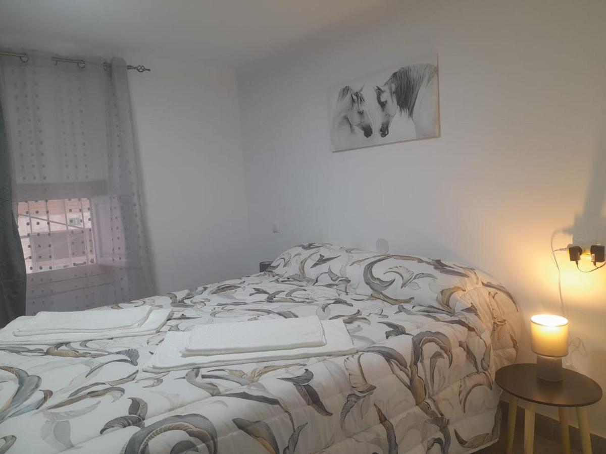 Esperanza 10 Appartement Alicante Buitenkant foto