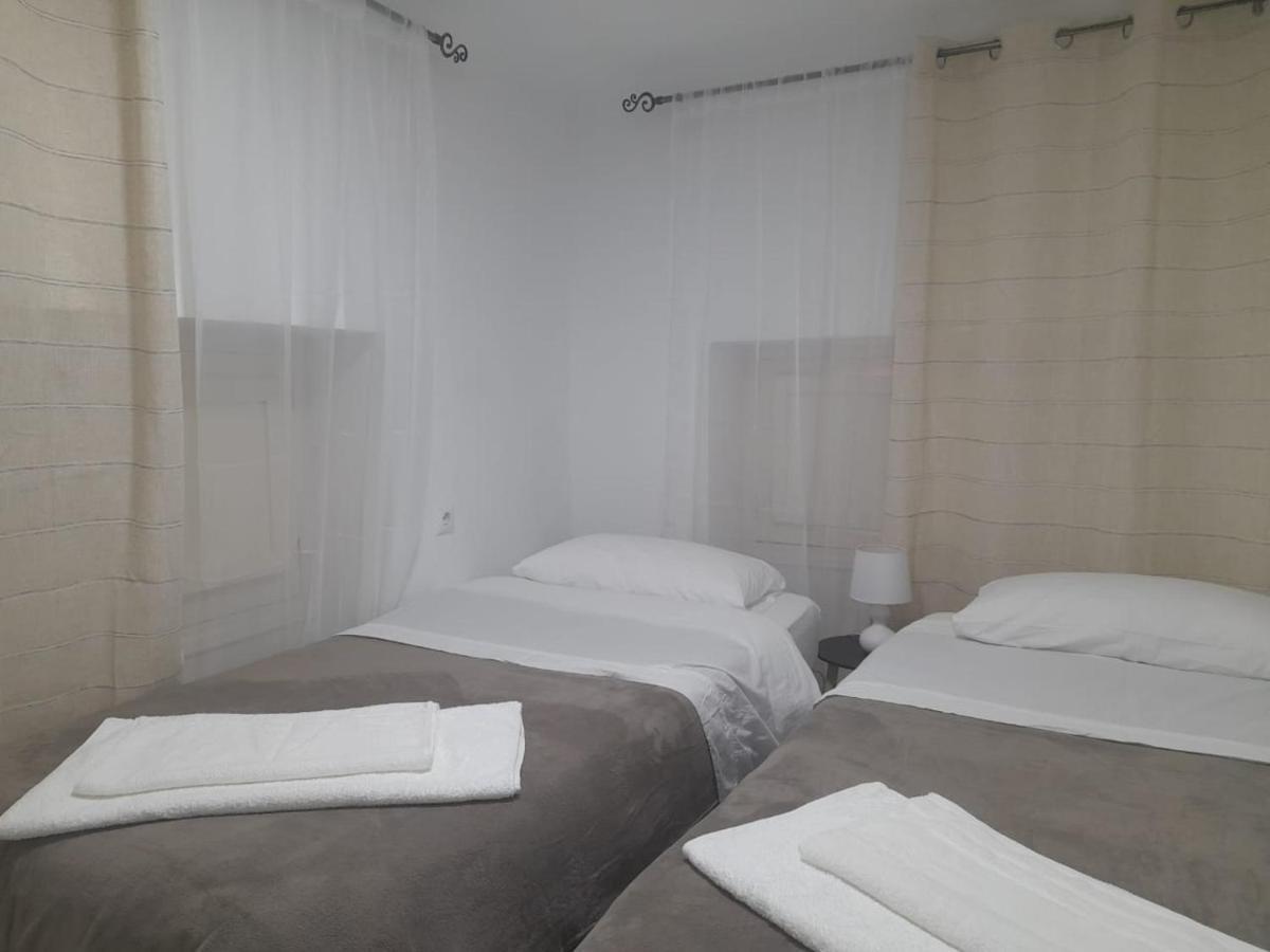 Esperanza 10 Appartement Alicante Buitenkant foto