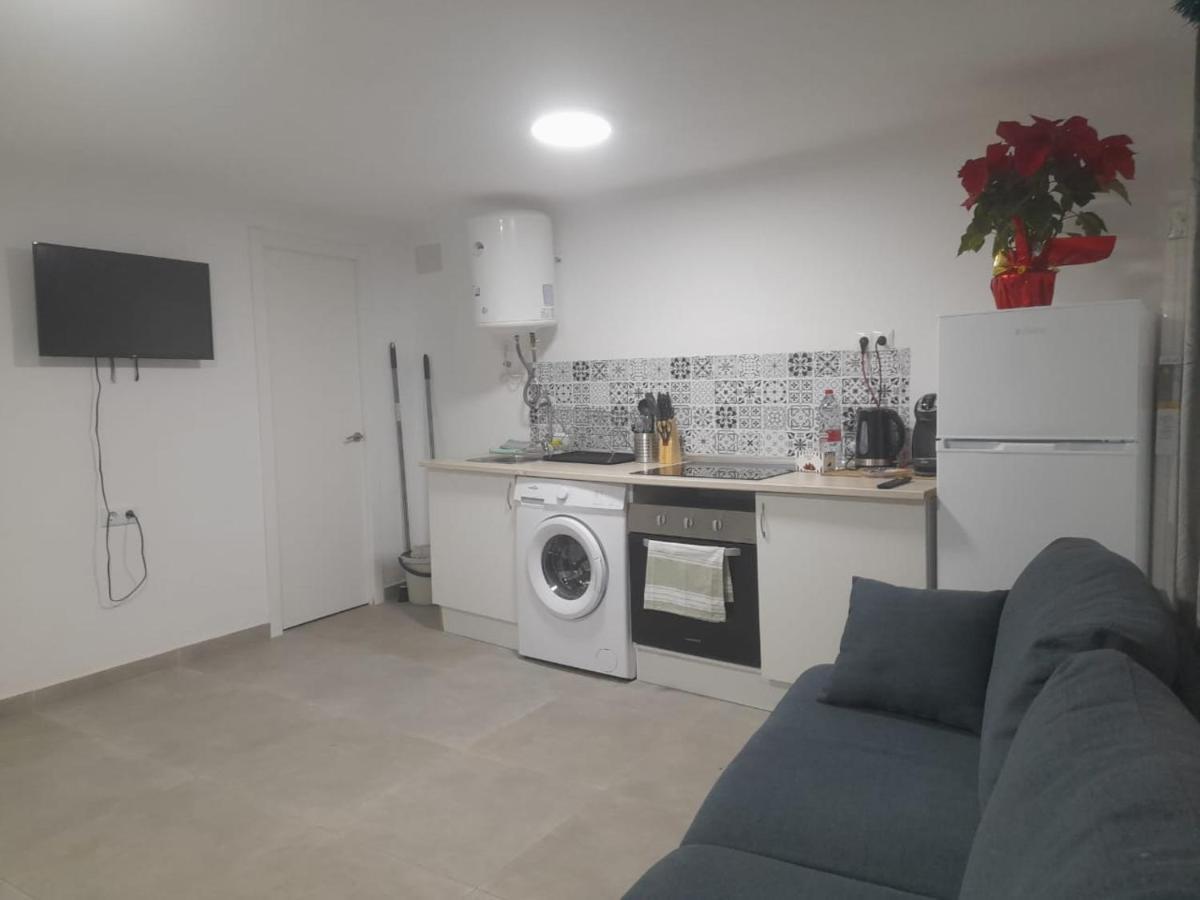 Esperanza 10 Appartement Alicante Buitenkant foto